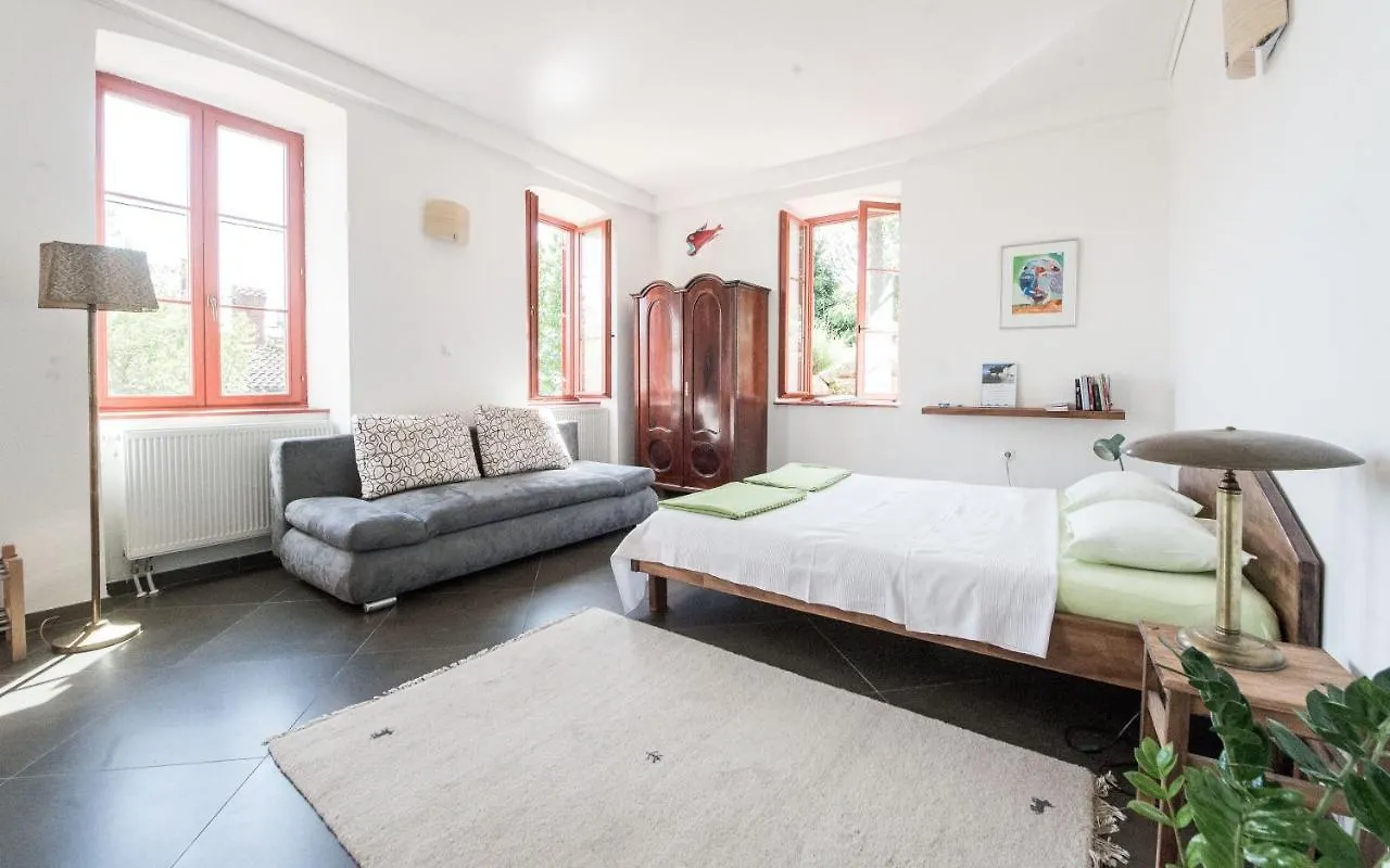 Apartments Easy - Private Garden And Seaview Opatija