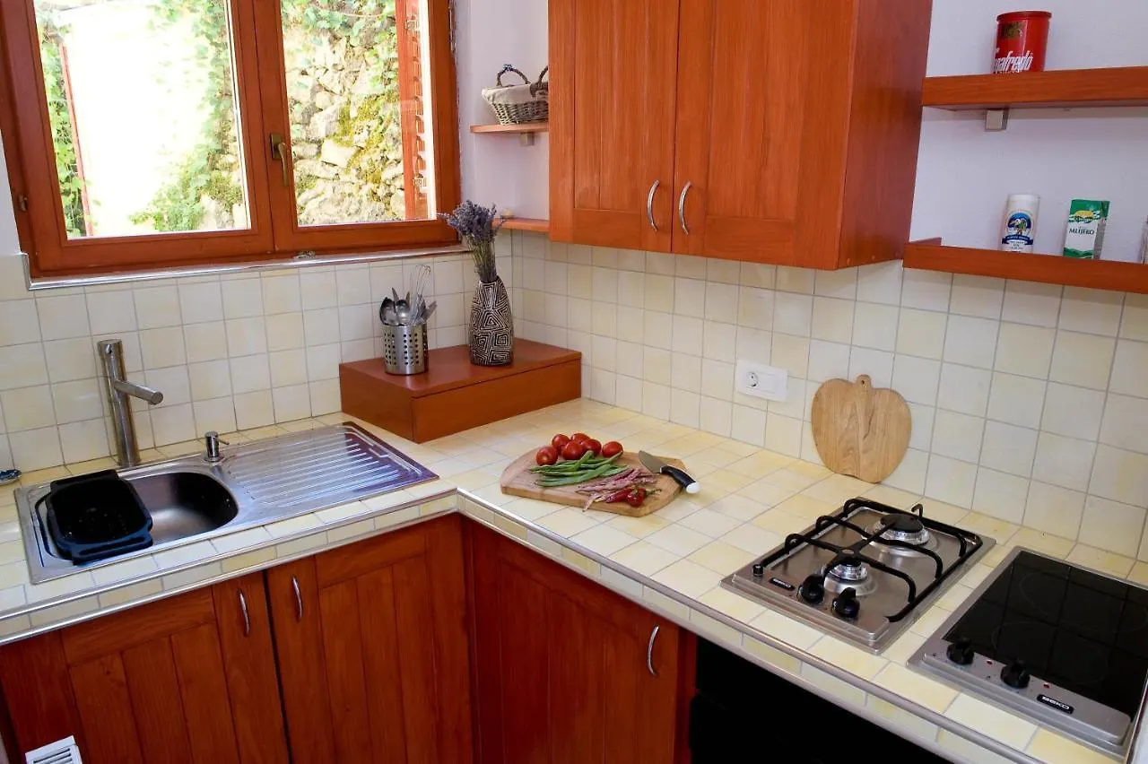Apartments Easy - Private Garden And Seaview Opatija 0*,
