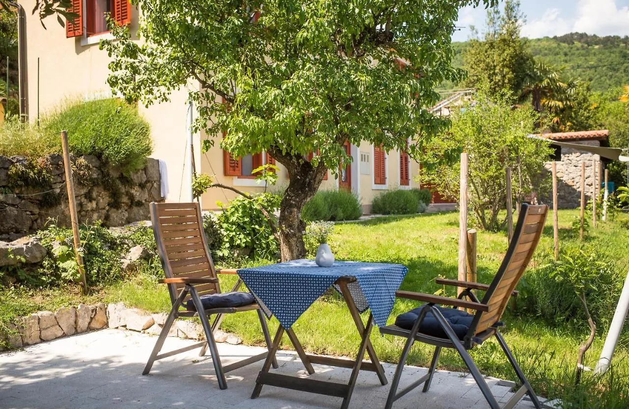 Apartments Easy - Private Garden And Seaview Opatija 0*,  Chorwacja