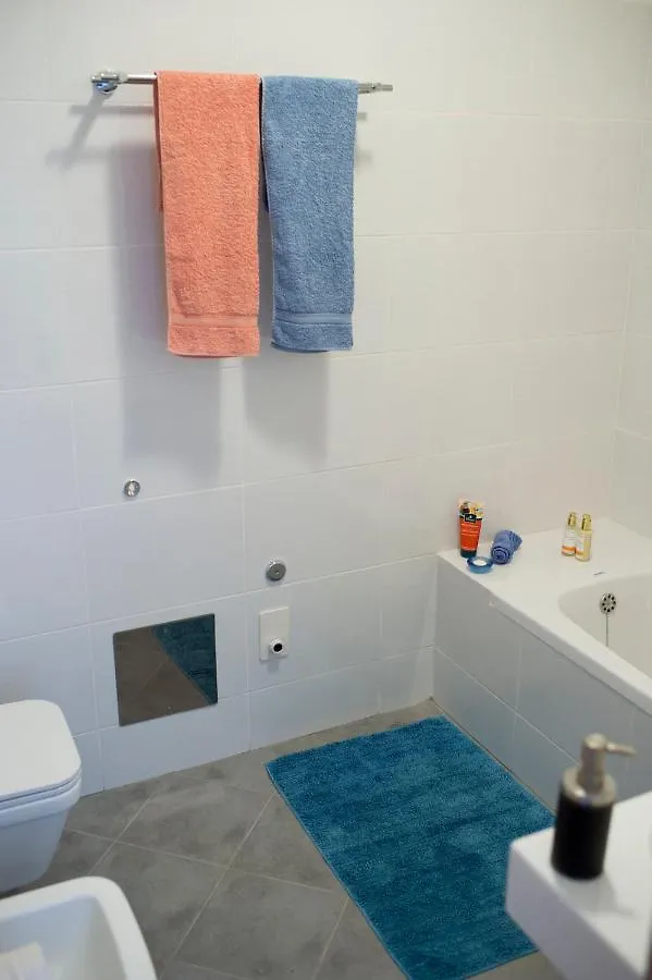 Apartments Easy - Private Garden And Seaview Opatija
