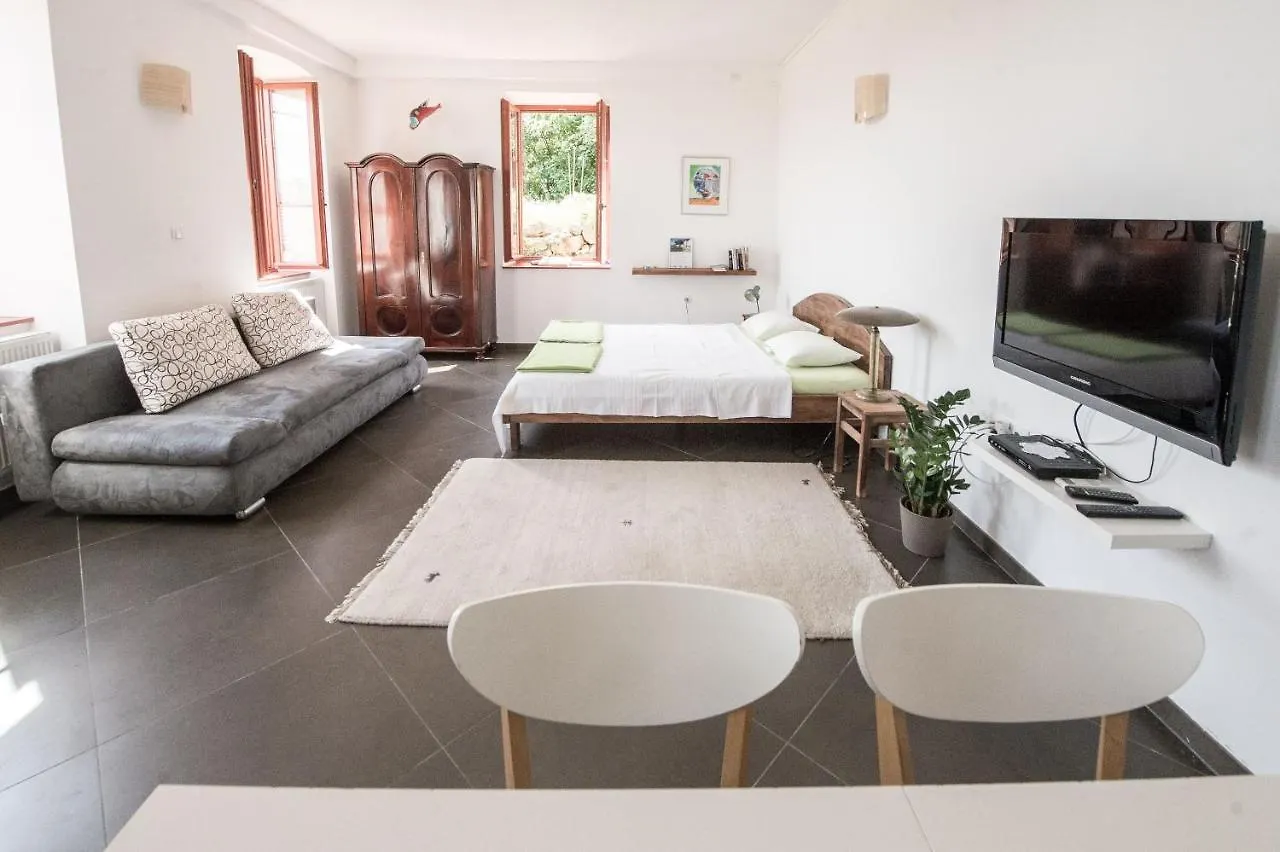 Apartments Easy - Private Garden And Seaview Opatija 0*,  Chorwacja